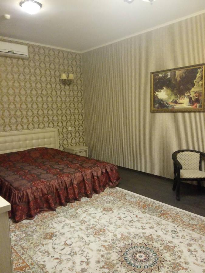 Готель Дежавю Berdychiv 외부 사진